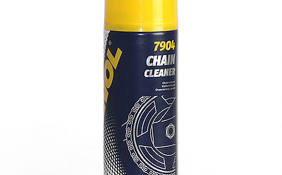 chaincleaner