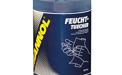 feuchttücher